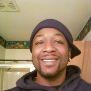 Meet your Posher, Jerome